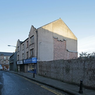 More details for 8-10 Bank St, Falkirk - Retail for Lease