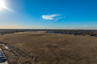 Plus de détails pour 3811 S Beltline Rd, Mesquite, TX - Commerce de détail à louer