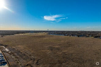 3811 S Beltline Rd, Mesquite, TX - AÉRIEN  Vue de la carte