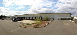 More details for 10424-10428 W Aero Rd, Spokane, WA - Industrial for Lease