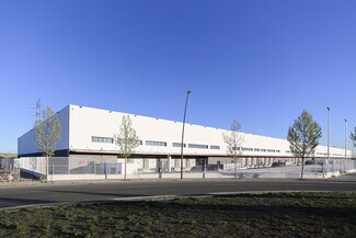 More details for Calle Severo Ochoa, 7, Getafe - Industrial for Lease