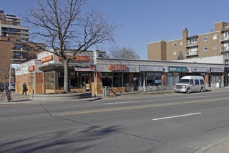 Plus de détails pour 114 Lakeshore Rd E, Mississauga, ON - Commerce de détail à louer