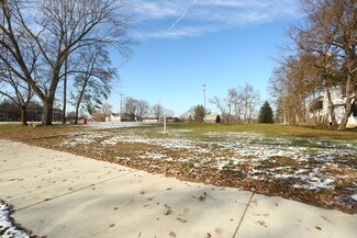 More details for 750 W Michigan Ave, Jackson, MI - Land for Sale