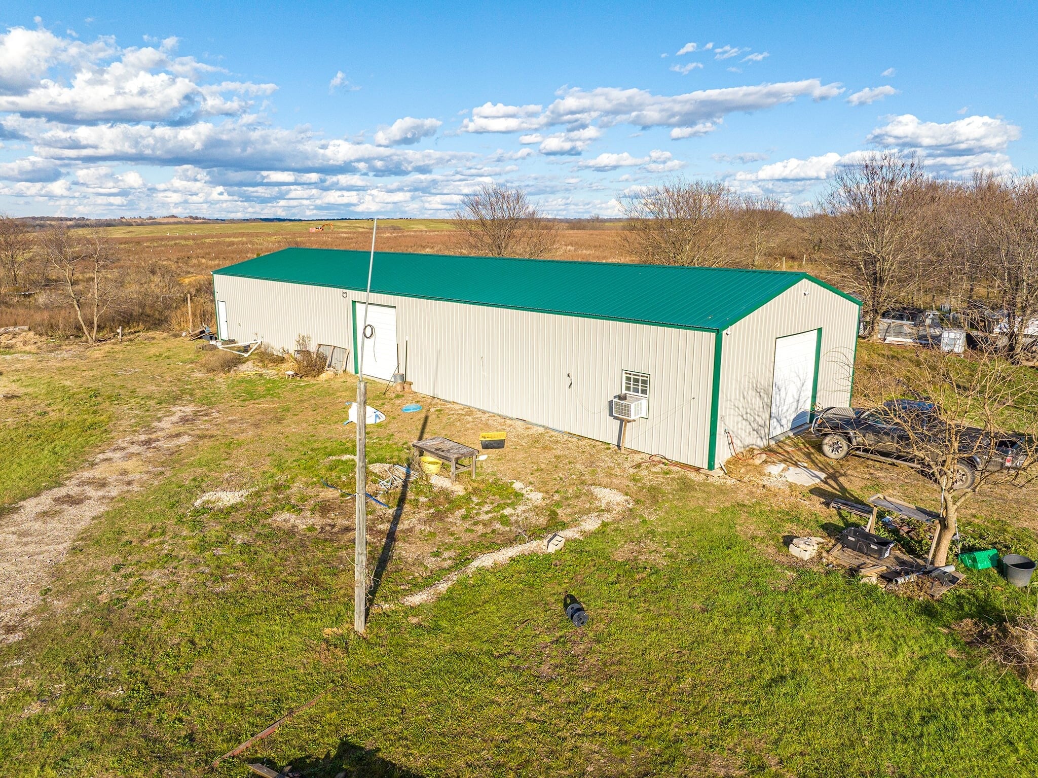 426550 E 250 Rd, Chelsea, OK for sale Building Photo- Image 1 of 30