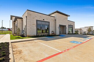 Plus de détails pour 2520 E State Highway 114, Southlake, TX - Bureau à vendre