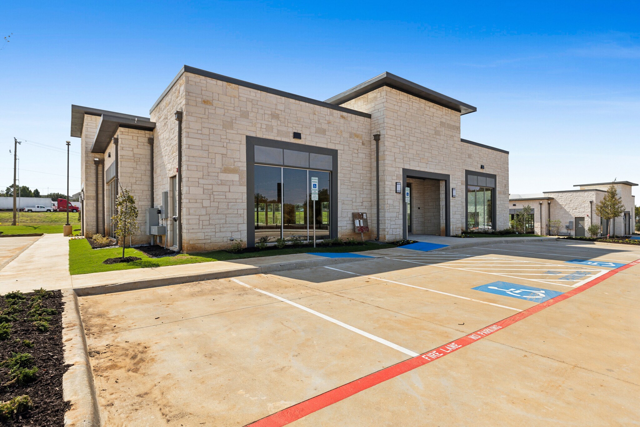 2520 E State Highway 114, Southlake, TX à vendre Photo du bâtiment- Image 1 de 8