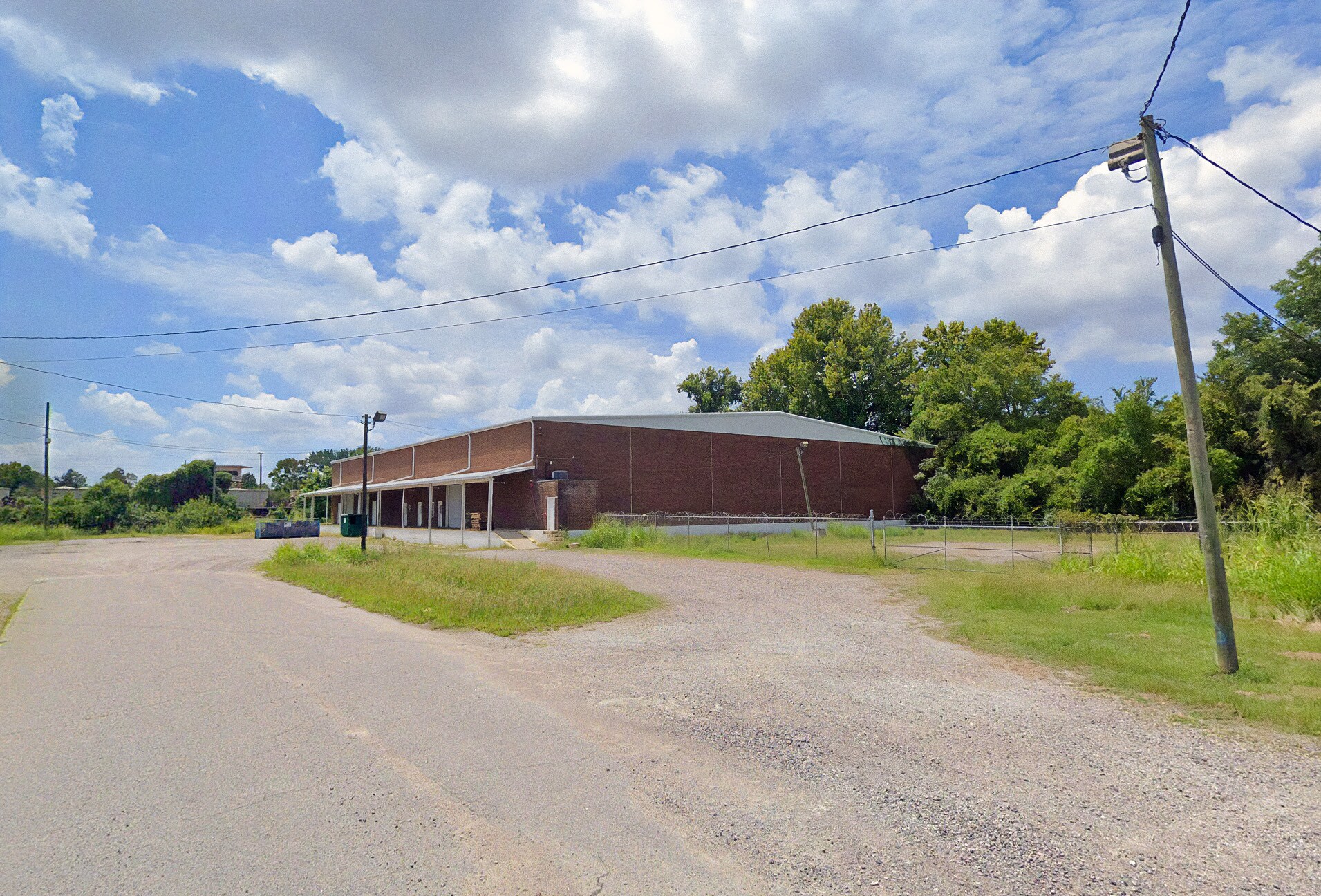 909 Hardy Ct, Augusta, GA à vendre Photo du bâtiment- Image 1 de 1