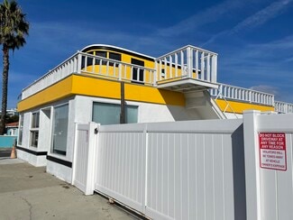 More details for 16732-16735 Pacific Coast Highway – for Sale, Sunset Beach, CA