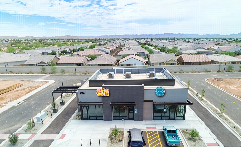 5977 91st Ave, Glendale, AZ for sale - Building Photo - Image 2 of 2