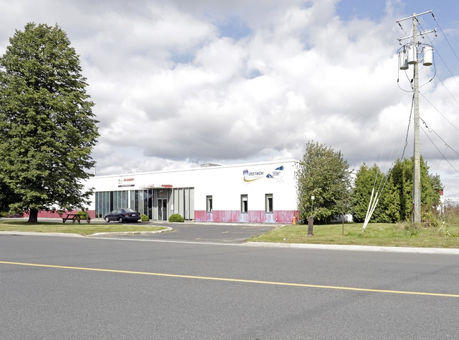 More details for 1450 Rue Marie-Victorin, St-Bruno-de-Montarville, QC - Industrial for Lease