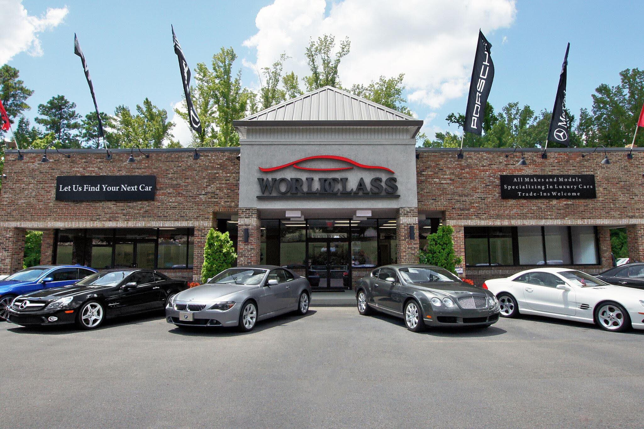 1920 Decatur Hwy, Gardendale, AL à vendre Photo principale- Image 1 de 24