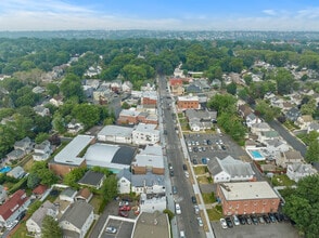 335 Passaic Ave, Nutley, NJ - Aerial  map view - Image1