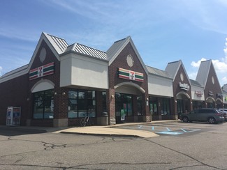 More details for 11-47 S Cass Lake Rd, Waterford, MI - Retail for Lease