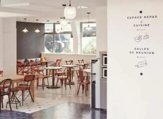 More details for 6-12 Rue Jean Jaurés, Bagnolet - Coworking for Lease