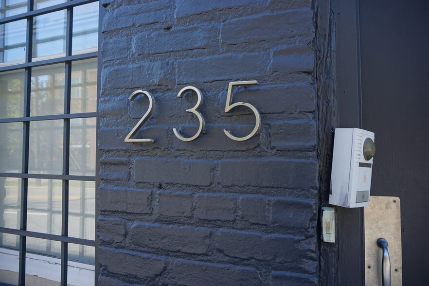 235 Walker St, Atlanta, GA à louer - Autre - Image 2 de 12