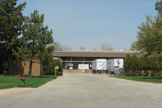 More details for 21600 Drake Rd, Strongsville, OH - Industrial for Lease