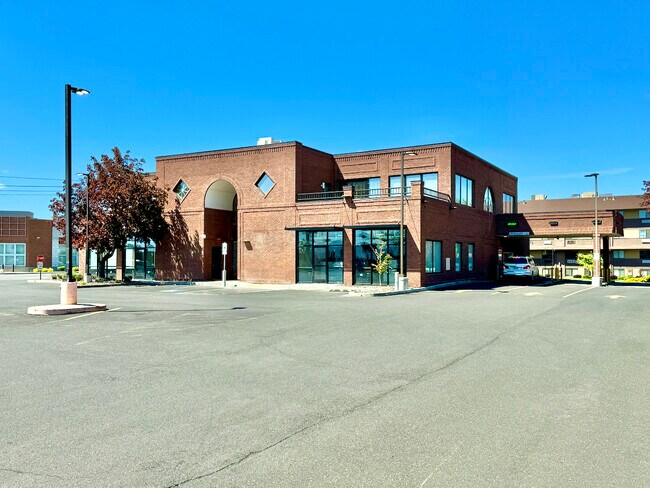 More details for 201-205 N 40th Ave, Yakima, WA - Office/Retail for Lease