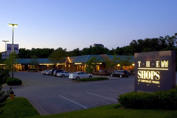 9906-9950 College Blvd, Overland Park, KS for lease Building Photo- Image 1 of 2