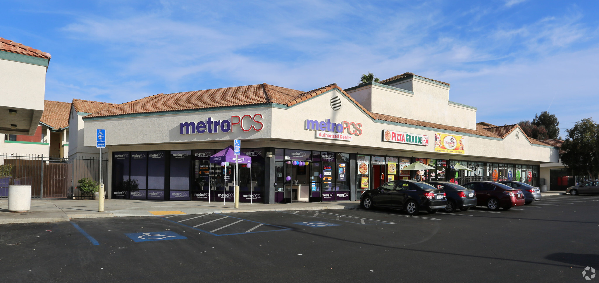 101 N Highland Ave, National City, CA for lease Primary Photo- Image 1 of 6