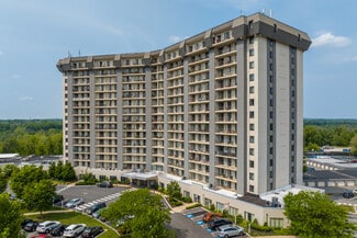 More details for 3000 Valley Forge Cir, King Of Prussia, PA - Office/Retail for Lease