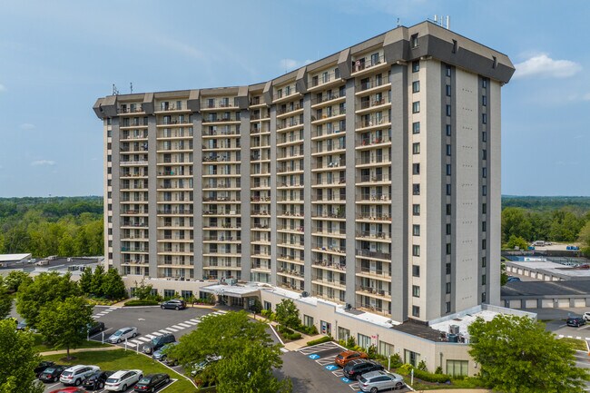 More details for 3000 Valley Forge Cir, King Of Prussia, PA - Office/Retail for Lease