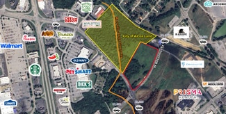 More details for 252 Bessemer Street, Alcoa, TN - Land for Sale