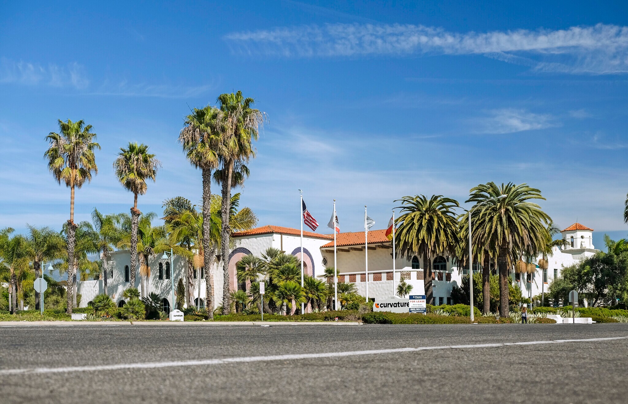 6500 Hollister Ave, Goleta, CA à louer Photo du bâtiment- Image 1 de 42