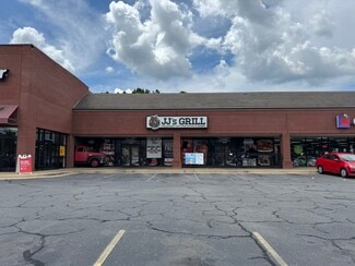 More details for 12201 W Markham St, Little Rock, AR - Retail for Lease