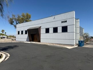 More details for 3036 E Russell Rd, Las Vegas, NV - Office for Sale