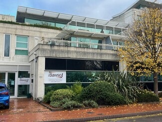 Plus de détails pour Havannah St, Cardiff - Bureau à vendre