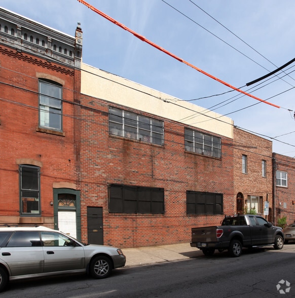 2008-2010 S 13th St, Philadelphia, PA for lease - Building Photo - Image 2 of 3