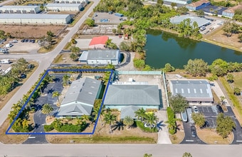 8270 Pascal Dr, Punta Gorda, FL for lease Interior Photo- Image 1 of 17