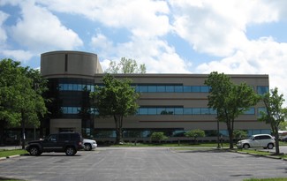 Plus de détails pour 303 Corporate Center Dr, Vandalia, OH - Bureau, Bureau/Commerce de détail à louer