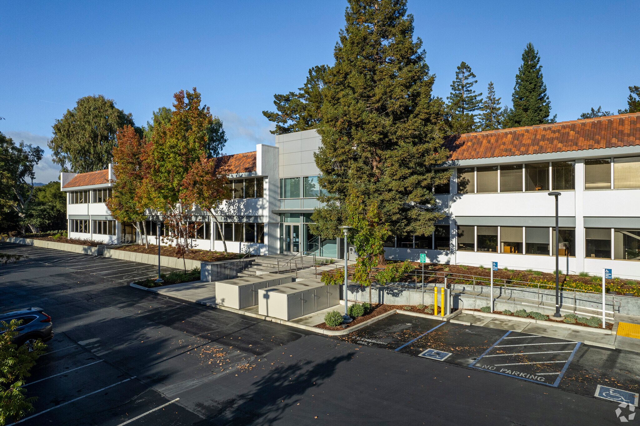 1801 Page Mill Rd, Palo Alto, CA à louer Photo principale- Image 1 de 4