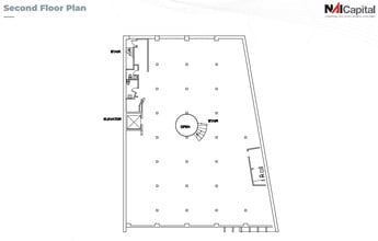 6363 Hollywood Blvd, Los Angeles, CA for lease Floor Plan- Image 1 of 1