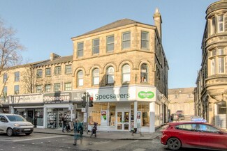 Plus de détails pour 14-16 Swadford St, Skipton - Bureau à louer
