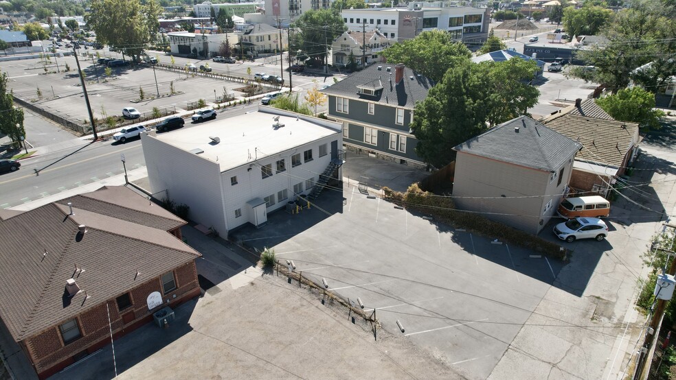 455 W 5th St, Reno, NV for sale - Building Photo - Image 2 of 19