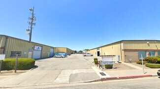 Plus de détails pour 546-574 Brunken Ave, Salinas, CA - Industriel à louer
