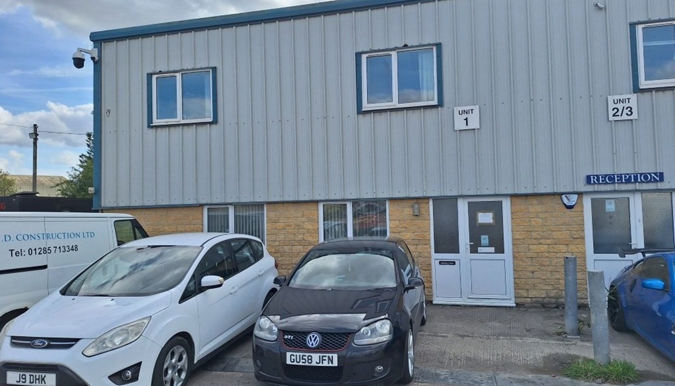 Braydon Ln, Cricklade for lease Building Photo- Image 1 of 3
