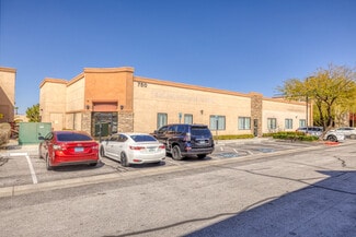More details for 750 Coronado Center Dr, Henderson, NV - Office for Lease