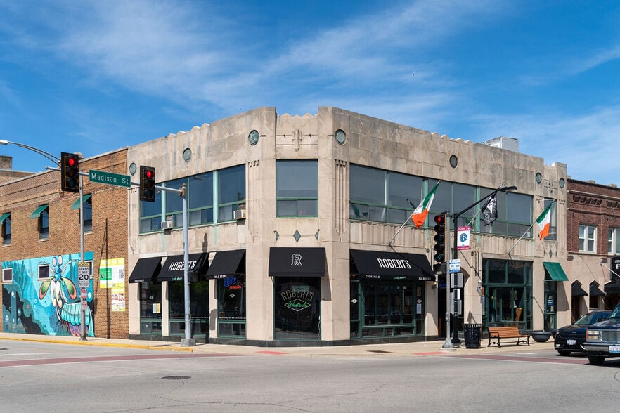 7321 Madison St, Forest Park, IL for lease - Building Photo - Image 2 of 15