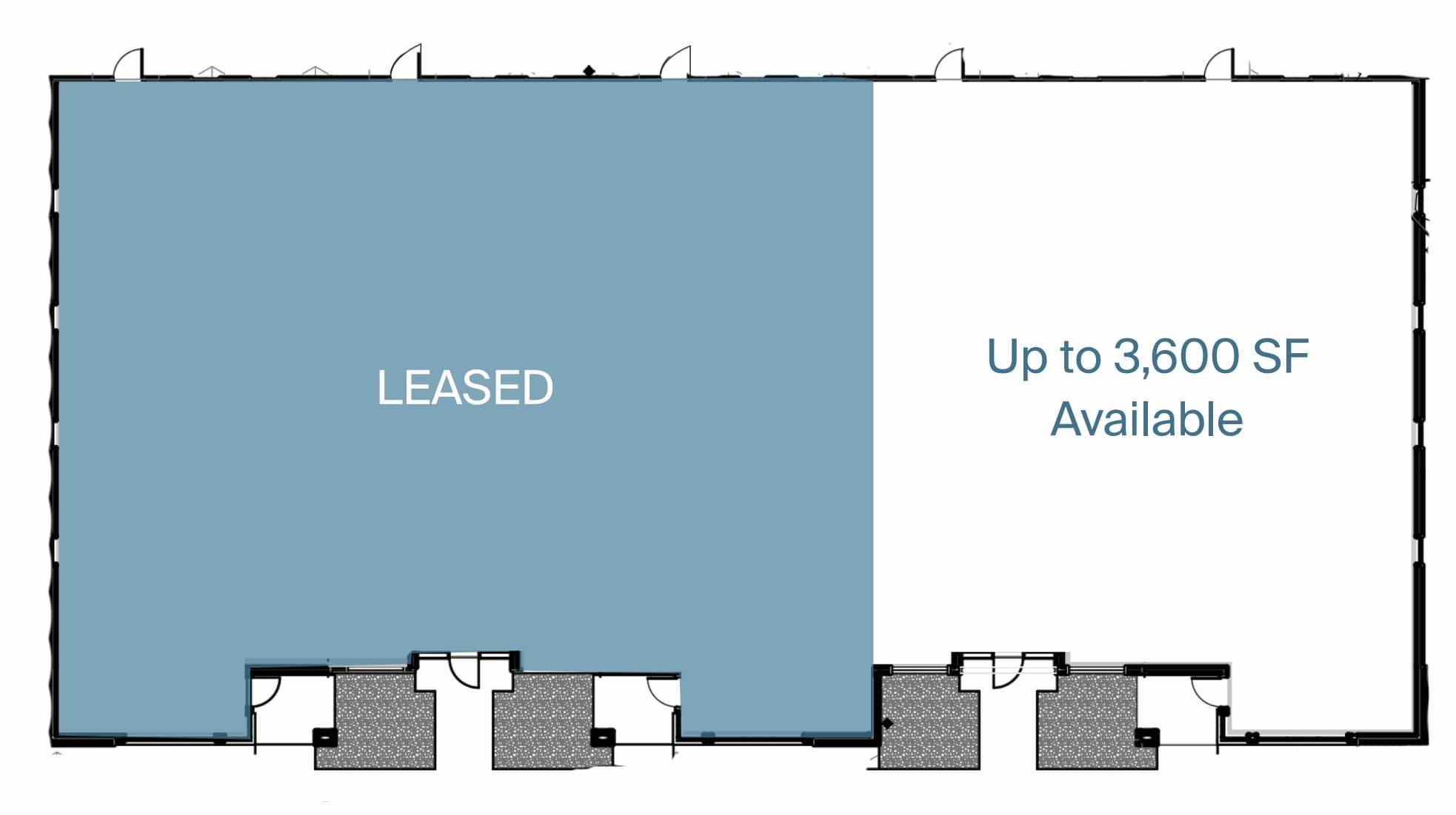 200 Max Starke Dam Rd, Marble Falls, TX for lease Floor Plan- Image 1 of 1