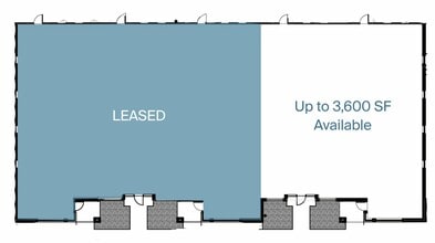200 Max Starke Dam Rd, Marble Falls, TX for lease Floor Plan- Image 1 of 1