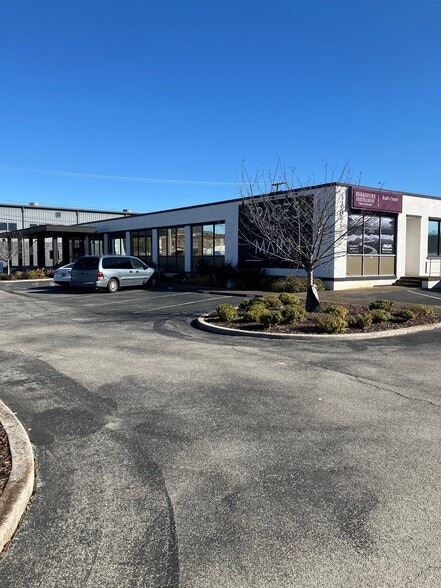 1308 E 14th St, Chattanooga, TN for lease - Building Photo - Image 1 of 3