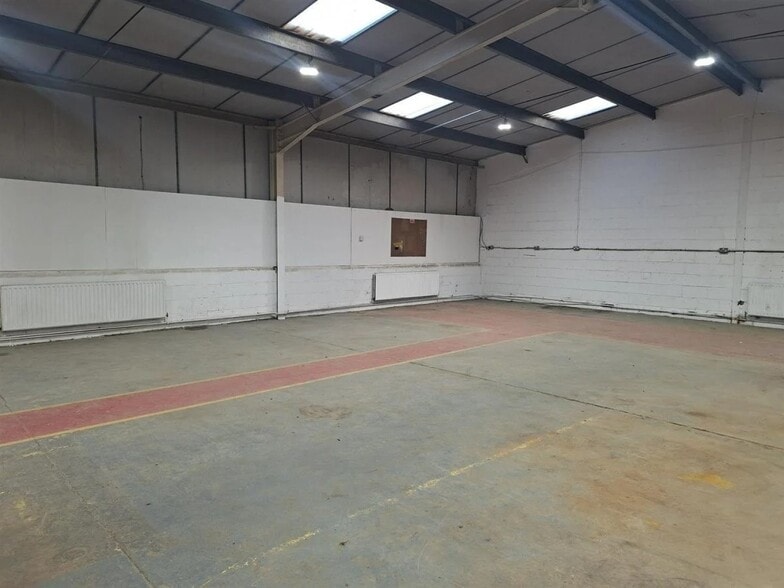 3 Beler Way, Melton Mowbray à louer - Photo intérieure - Image 3 de 6