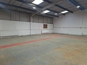 3 Beler Way, Melton Mowbray à louer Photo intérieure- Image 1 de 4