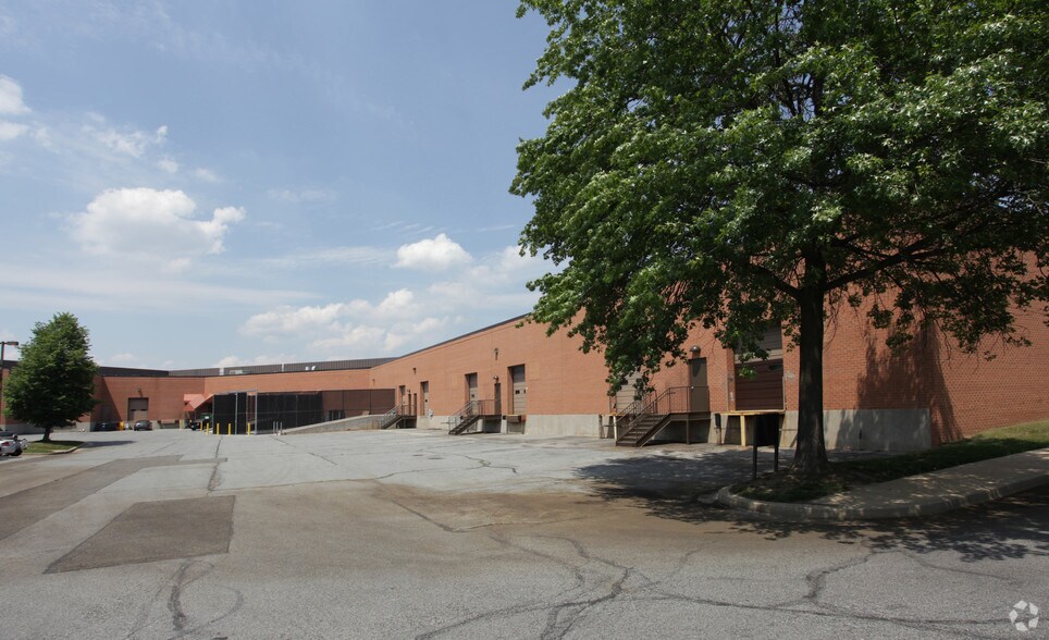 1220 Caraway Ct, Largo, MD à louer - Photo du bâtiment - Image 3 de 3