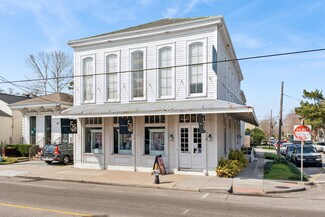 More details for 3801 Magazine St, New Orleans, LA - Retail for Sale