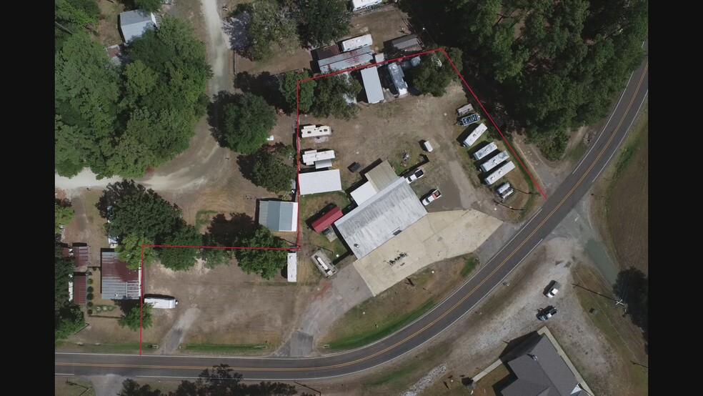 18698 FM 1751, Bronson, TX for sale - Commercial Listing Video - Image 2 of 29