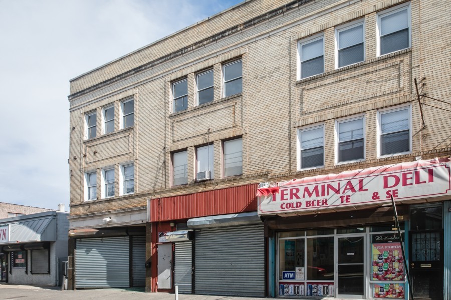 4707 Frankford Ave, Philadelphia, PA à vendre Photo du bâtiment- Image 1 de 1